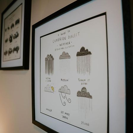 Troutbeck Inn ภายนอก รูปภาพ