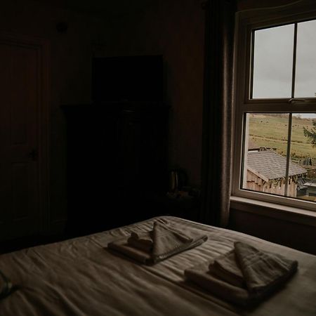 Troutbeck Inn ภายนอก รูปภาพ
