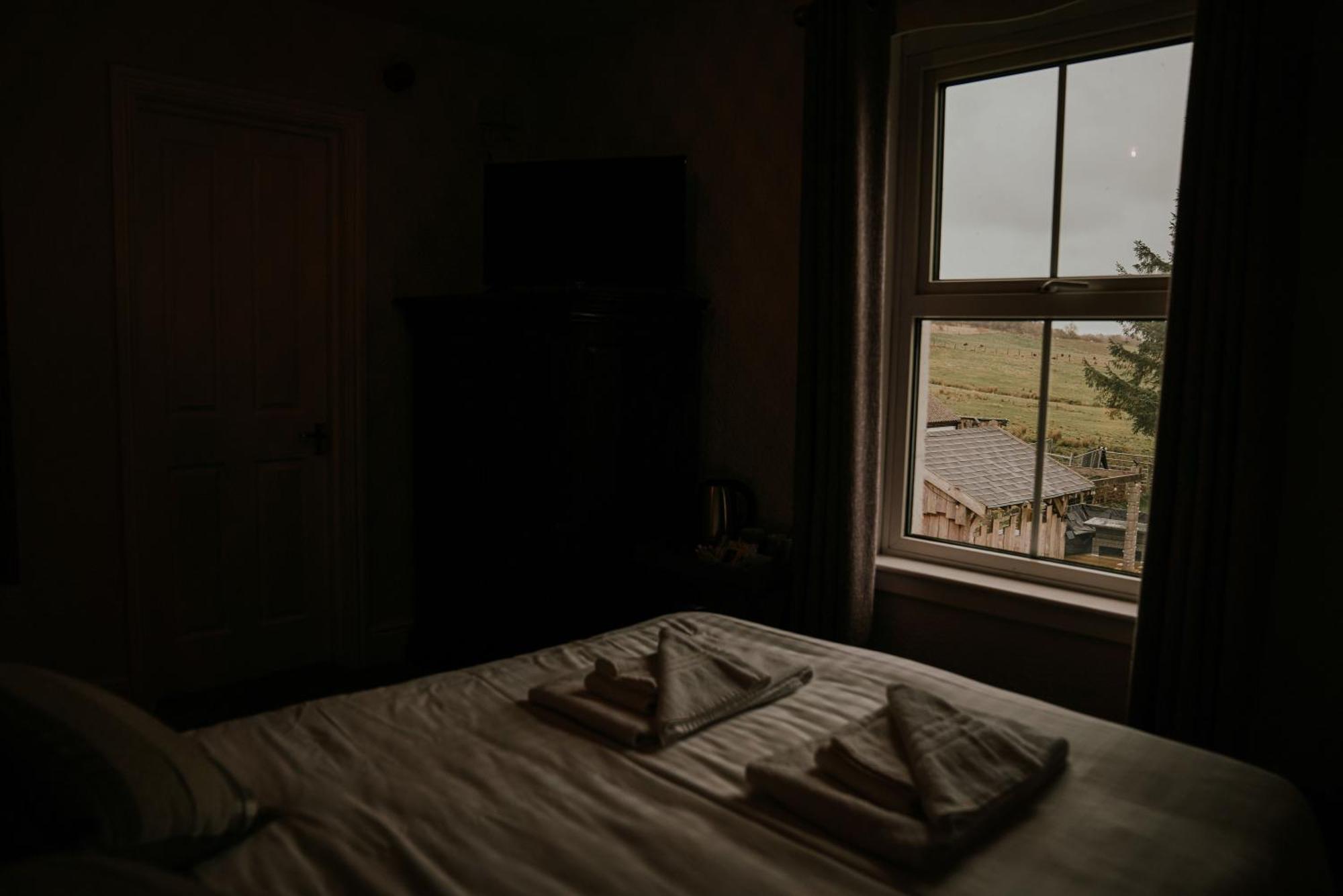 Troutbeck Inn ภายนอก รูปภาพ