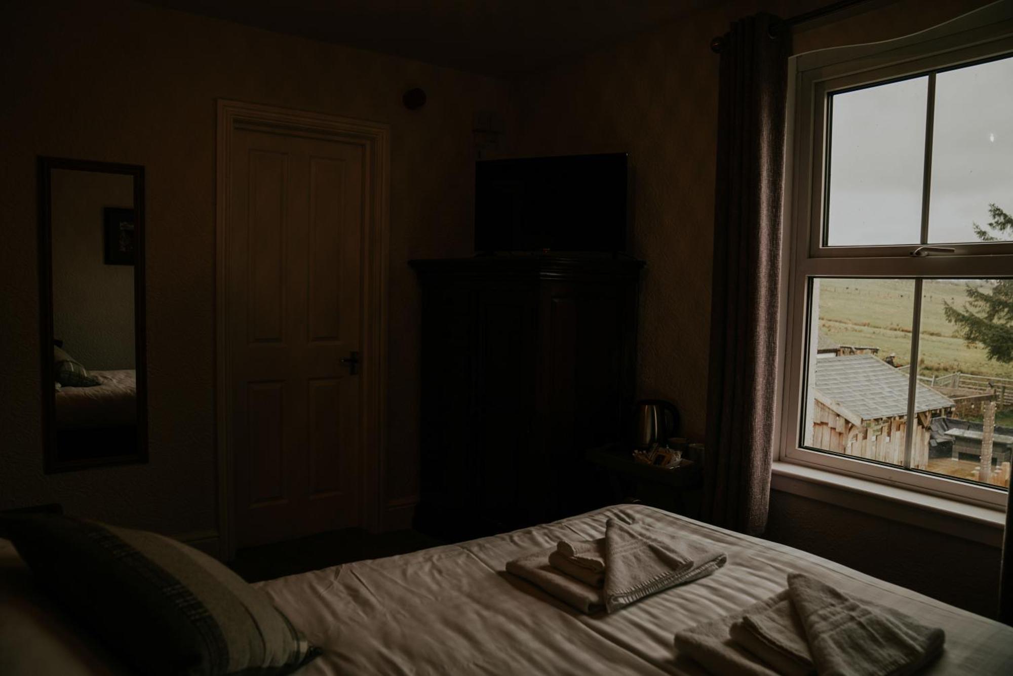 Troutbeck Inn ภายนอก รูปภาพ