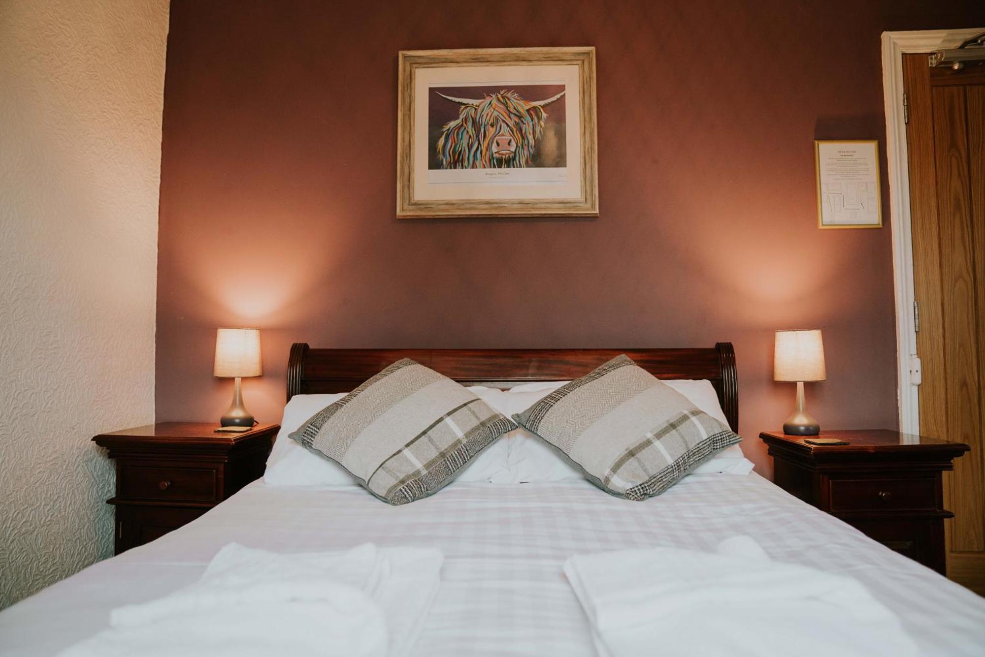 Troutbeck Inn ภายนอก รูปภาพ
