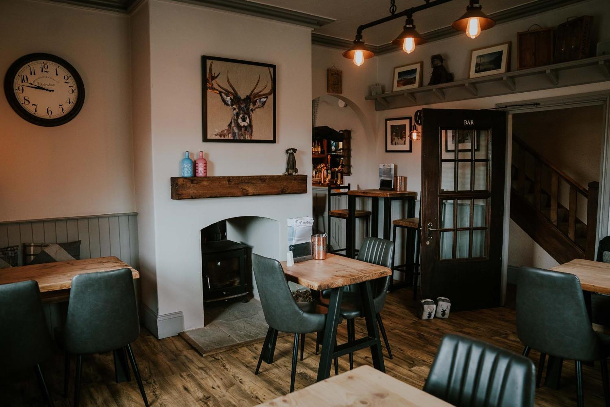 Troutbeck Inn ภายนอก รูปภาพ