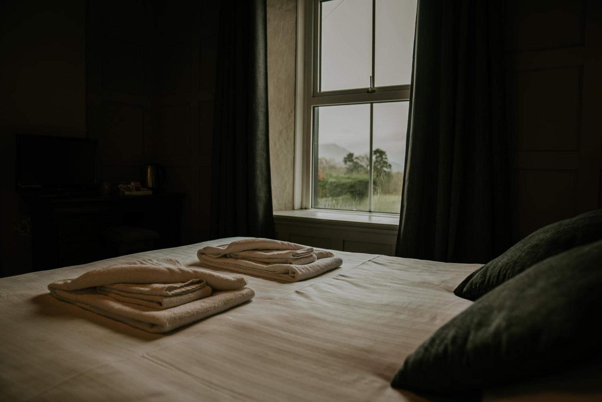 Troutbeck Inn ภายนอก รูปภาพ