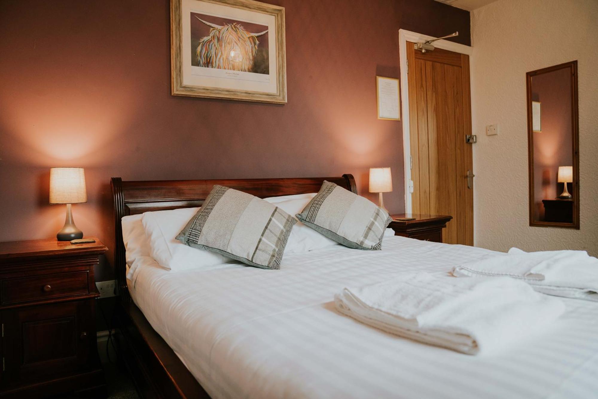 Troutbeck Inn ภายนอก รูปภาพ