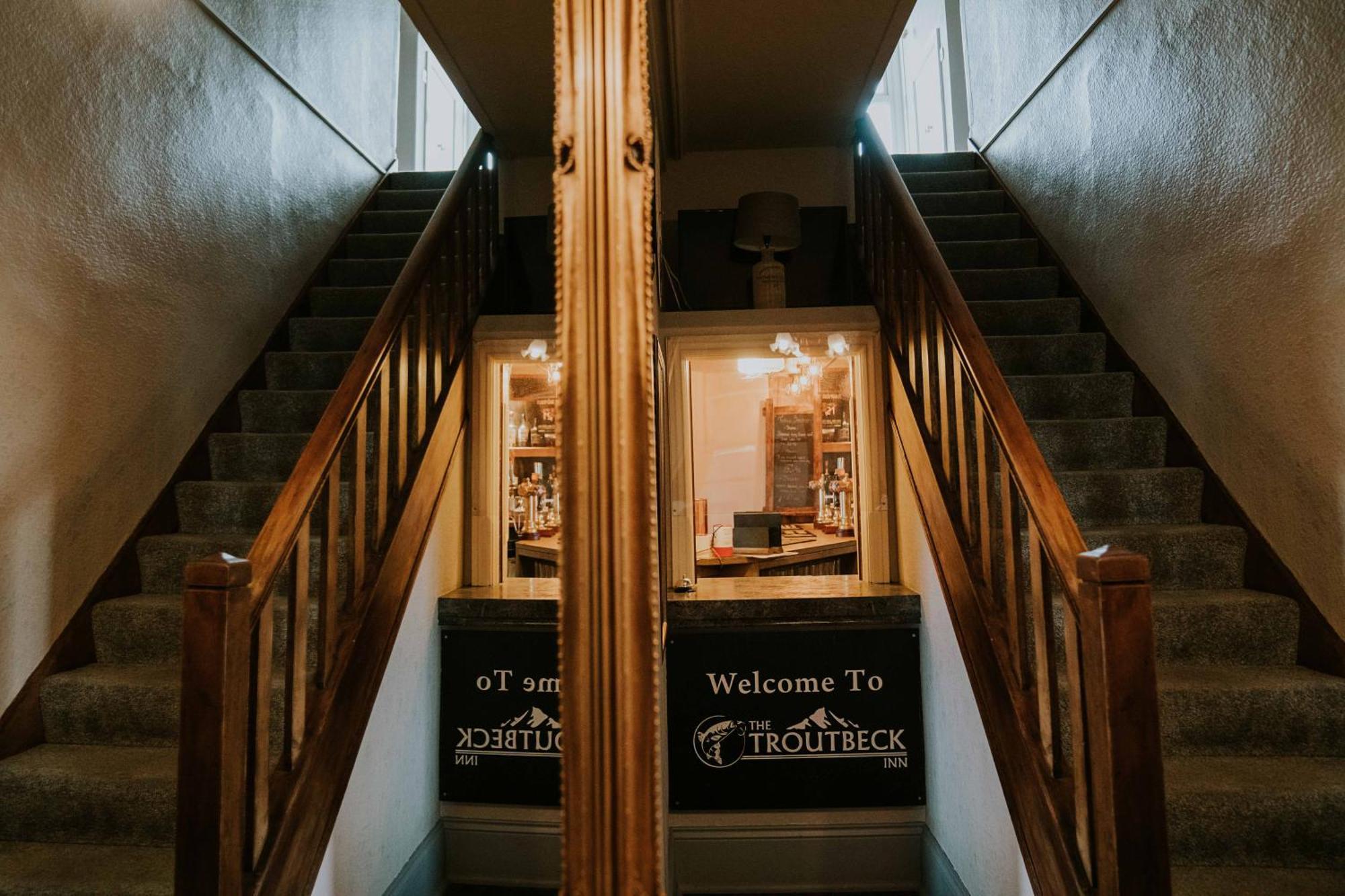 Troutbeck Inn ภายนอก รูปภาพ