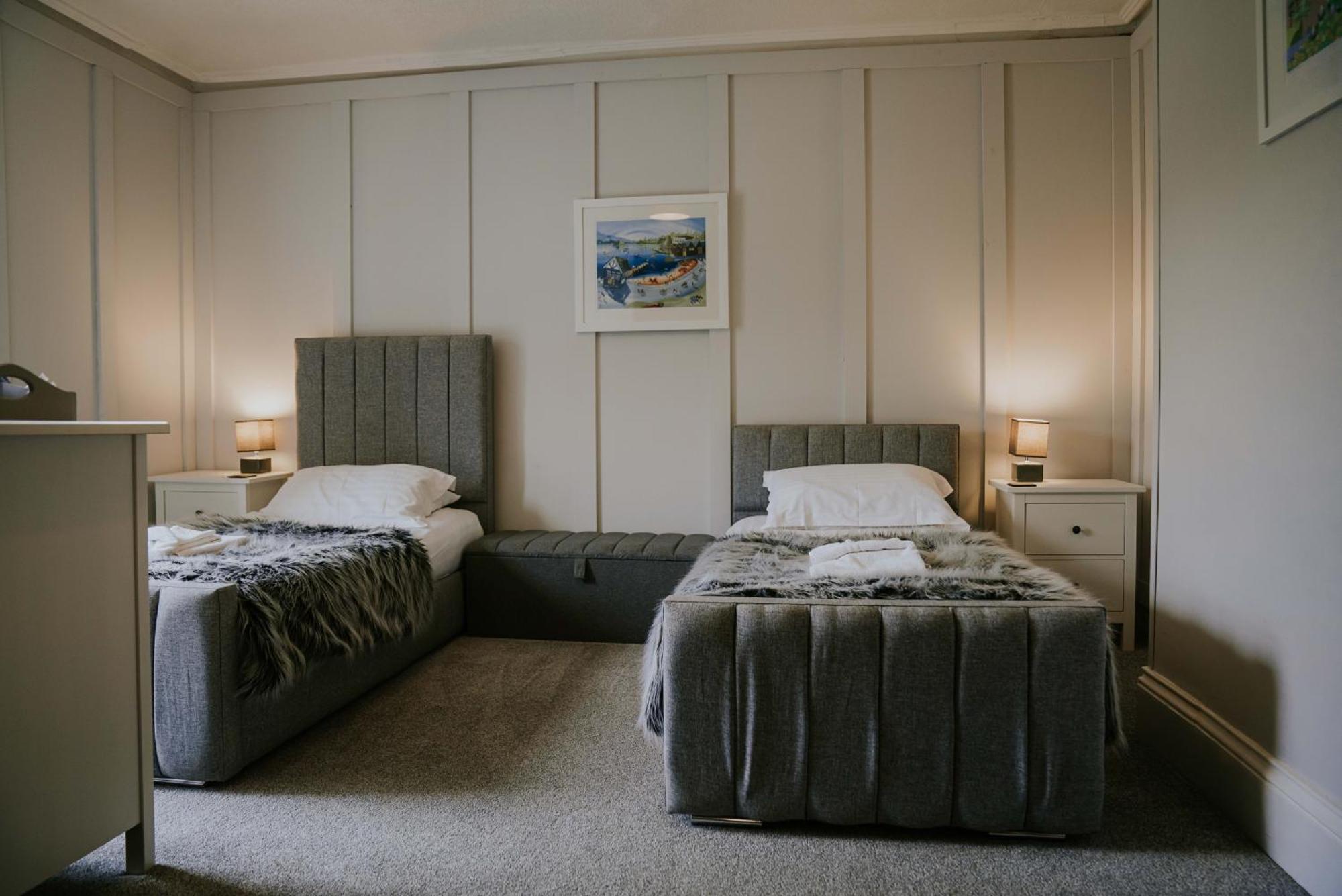 Troutbeck Inn ภายนอก รูปภาพ