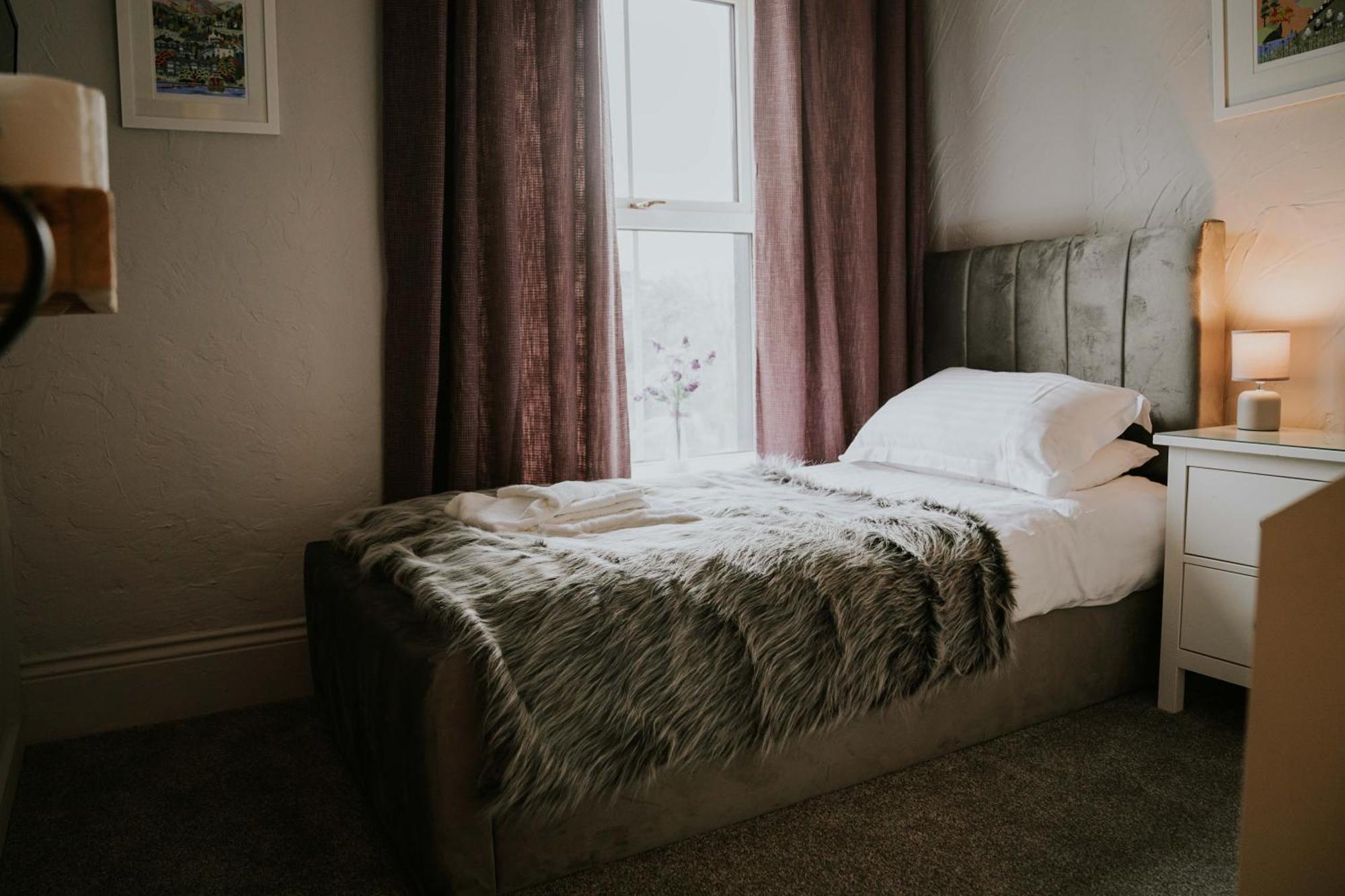Troutbeck Inn ภายนอก รูปภาพ