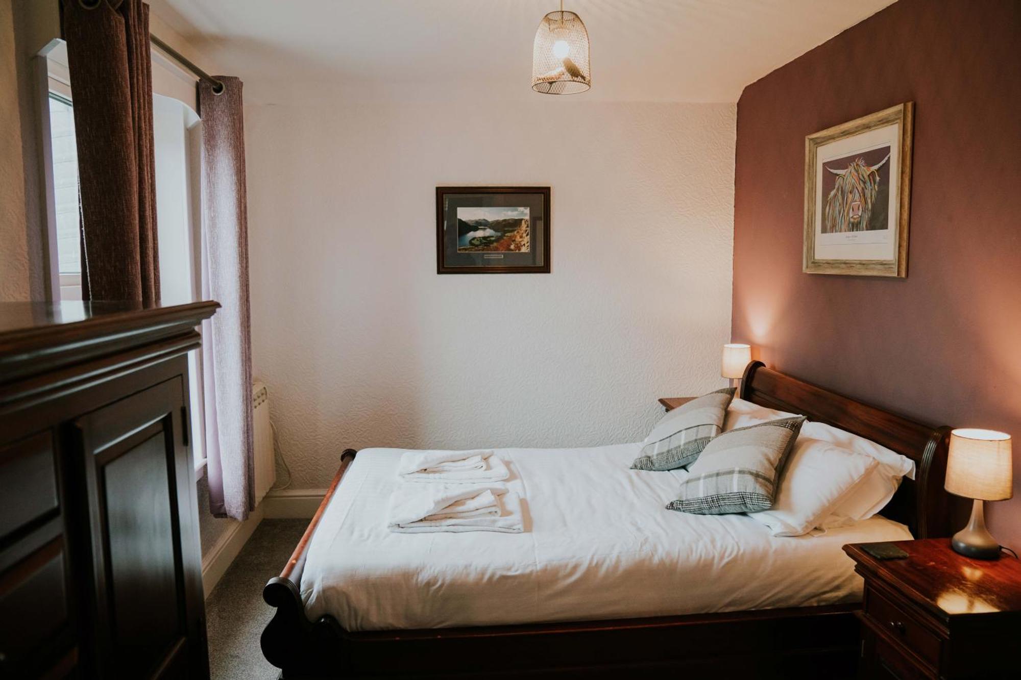 Troutbeck Inn ภายนอก รูปภาพ