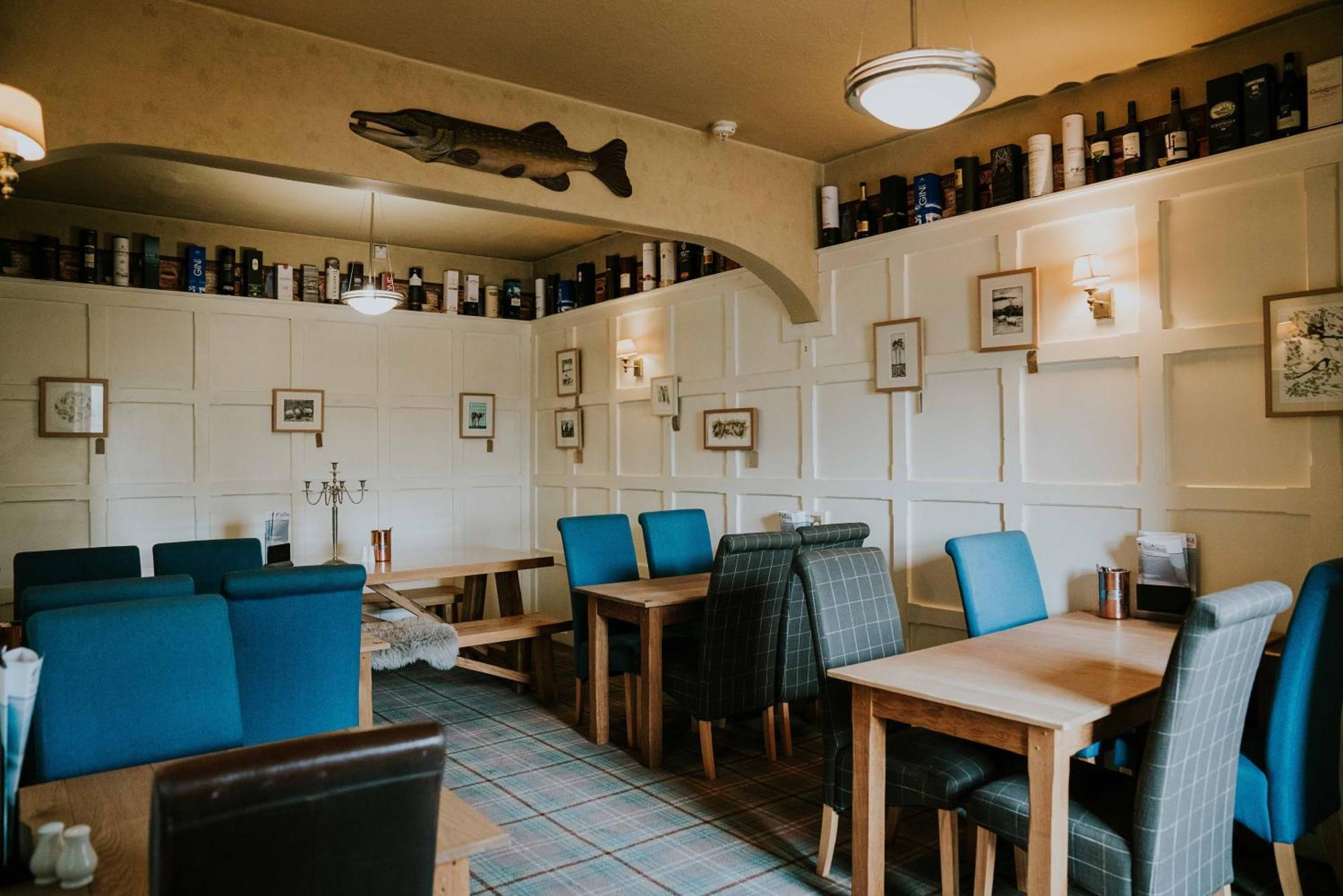 Troutbeck Inn ภายนอก รูปภาพ