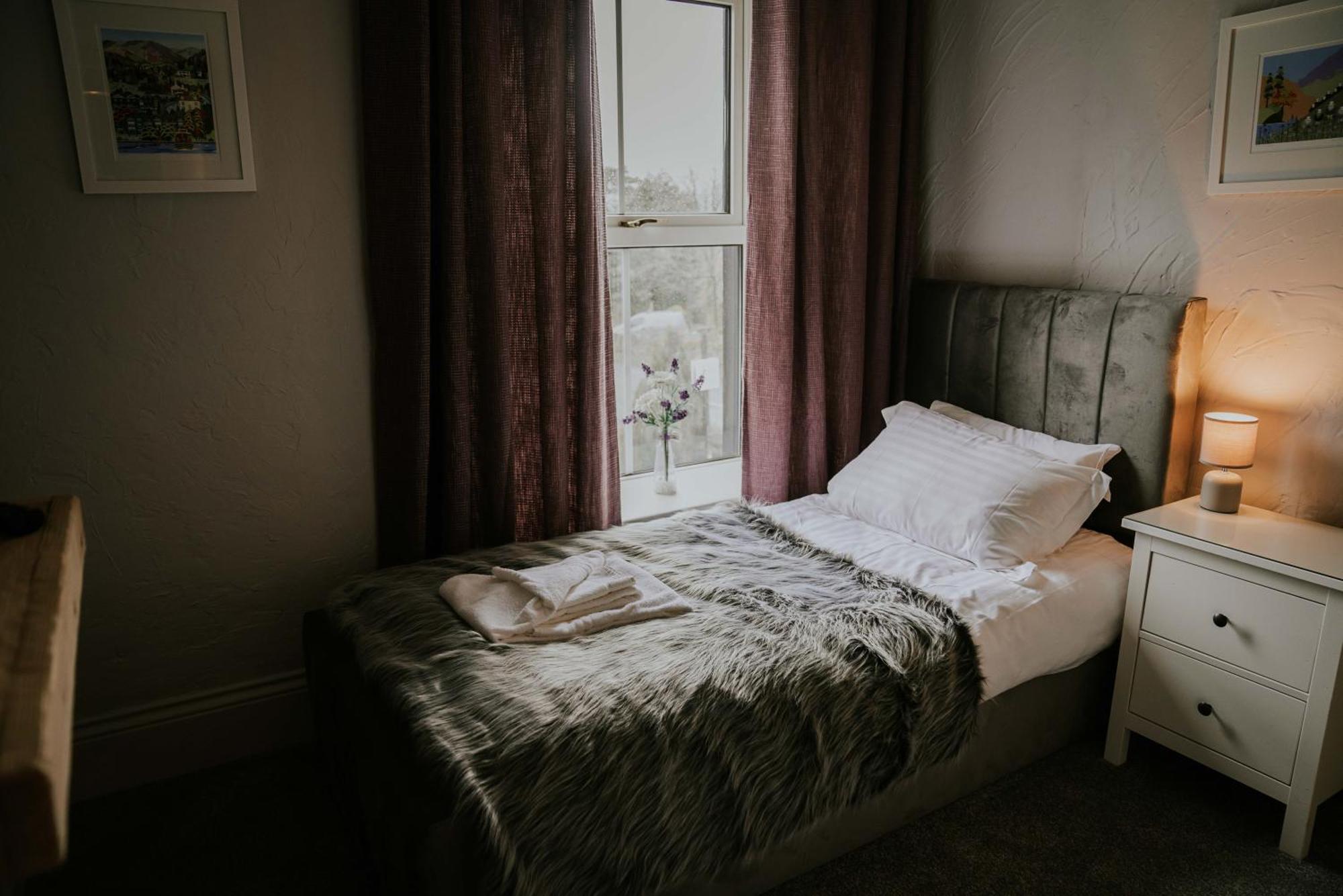 Troutbeck Inn ภายนอก รูปภาพ