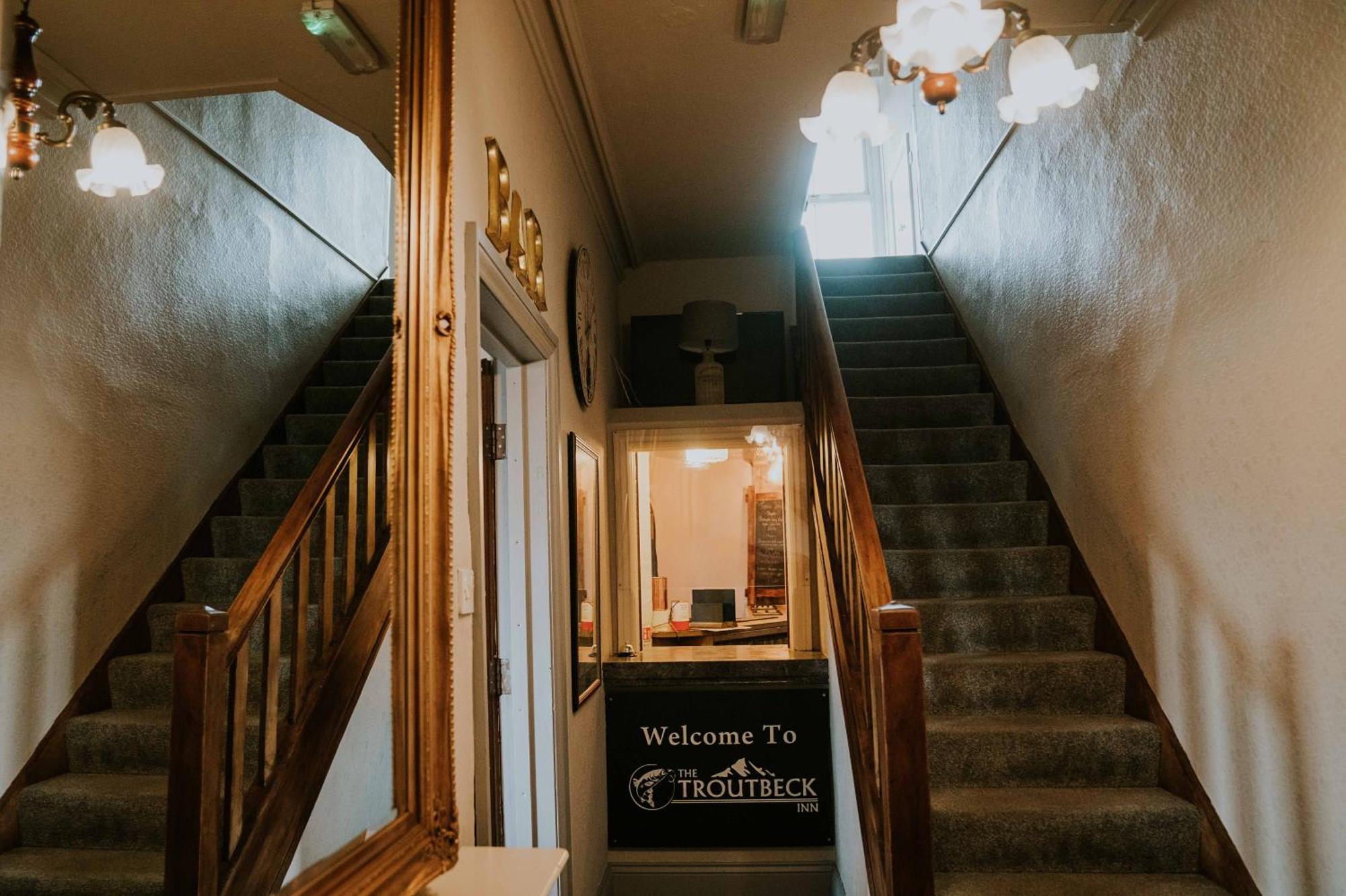 Troutbeck Inn ภายนอก รูปภาพ