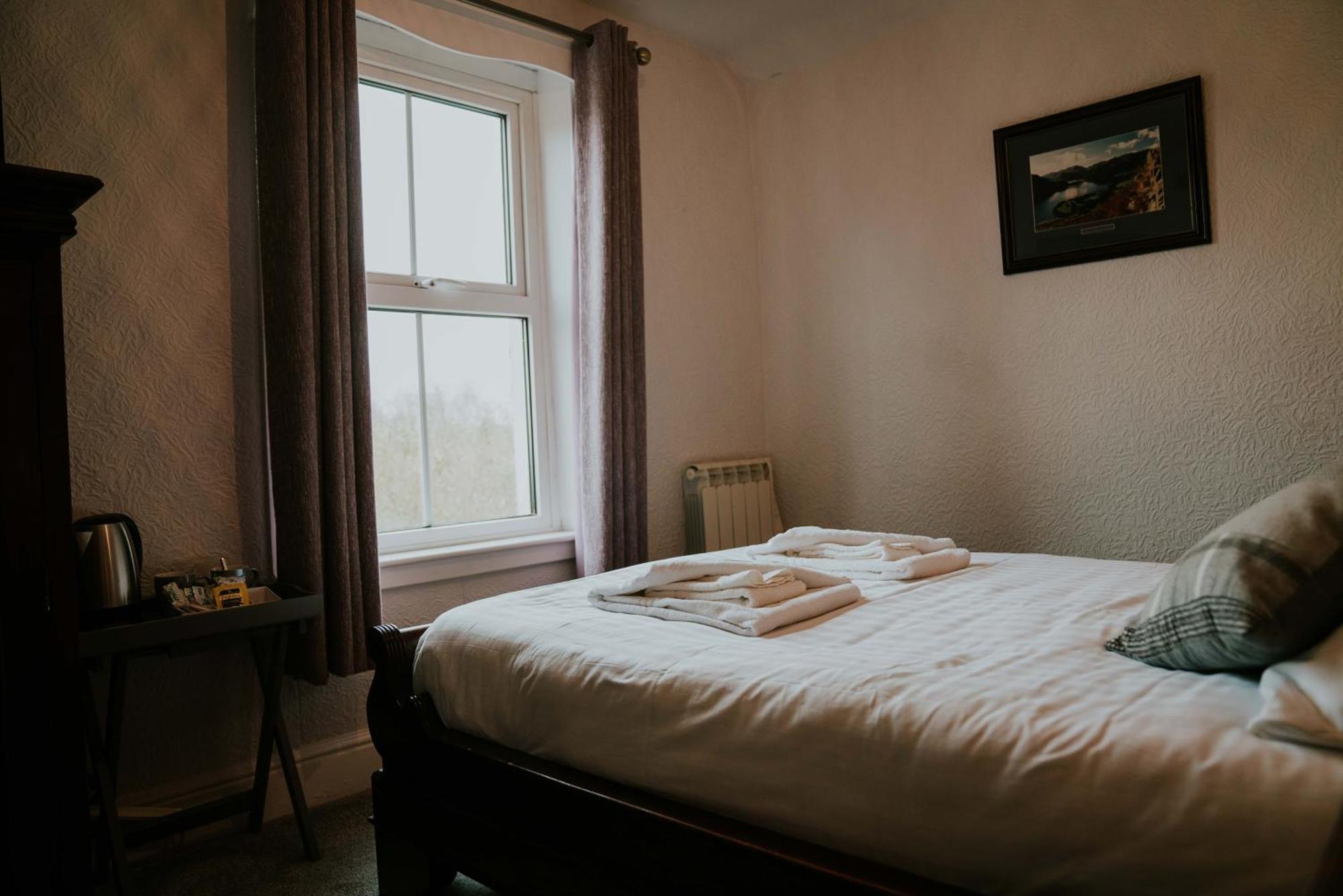 Troutbeck Inn ภายนอก รูปภาพ