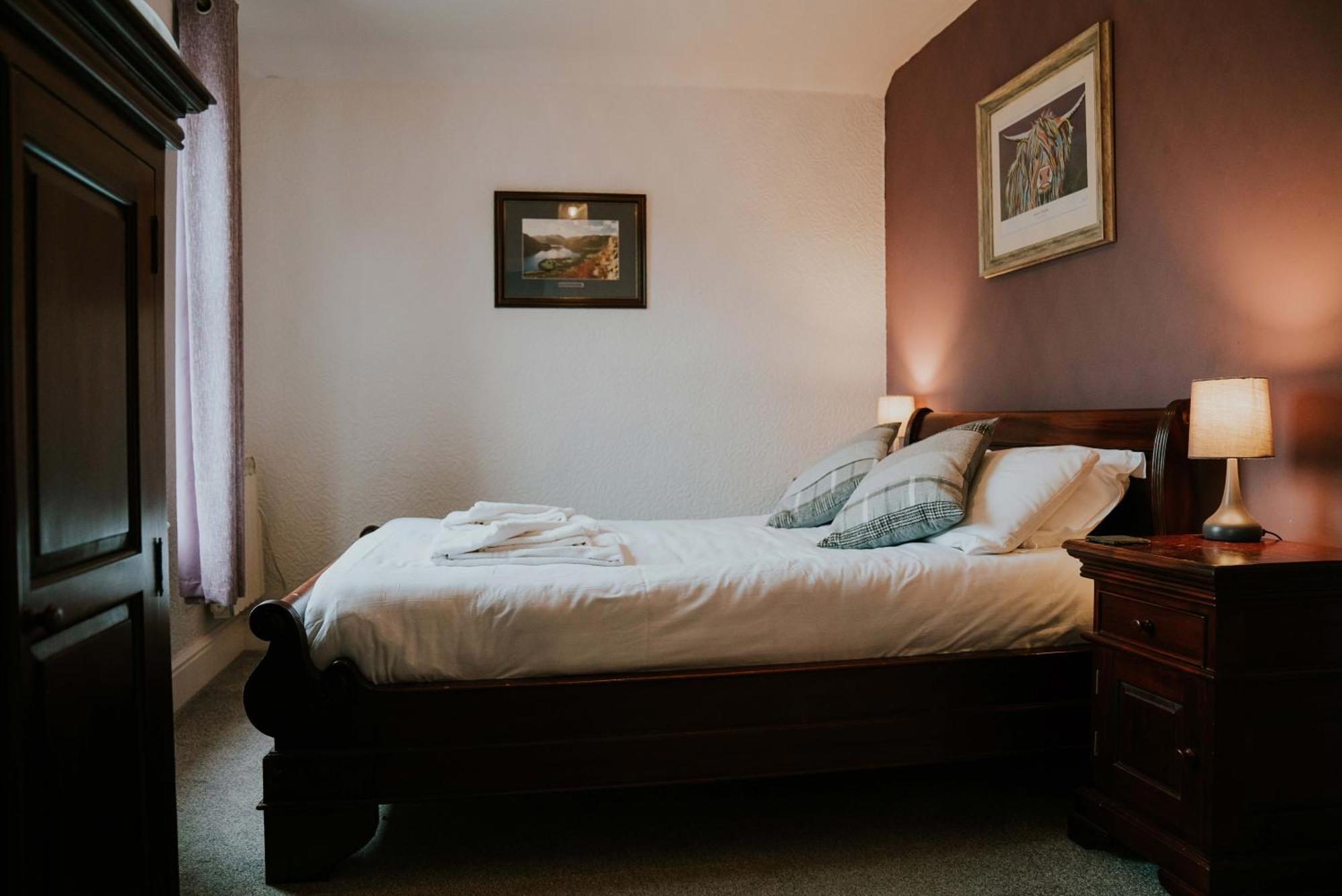 Troutbeck Inn ภายนอก รูปภาพ