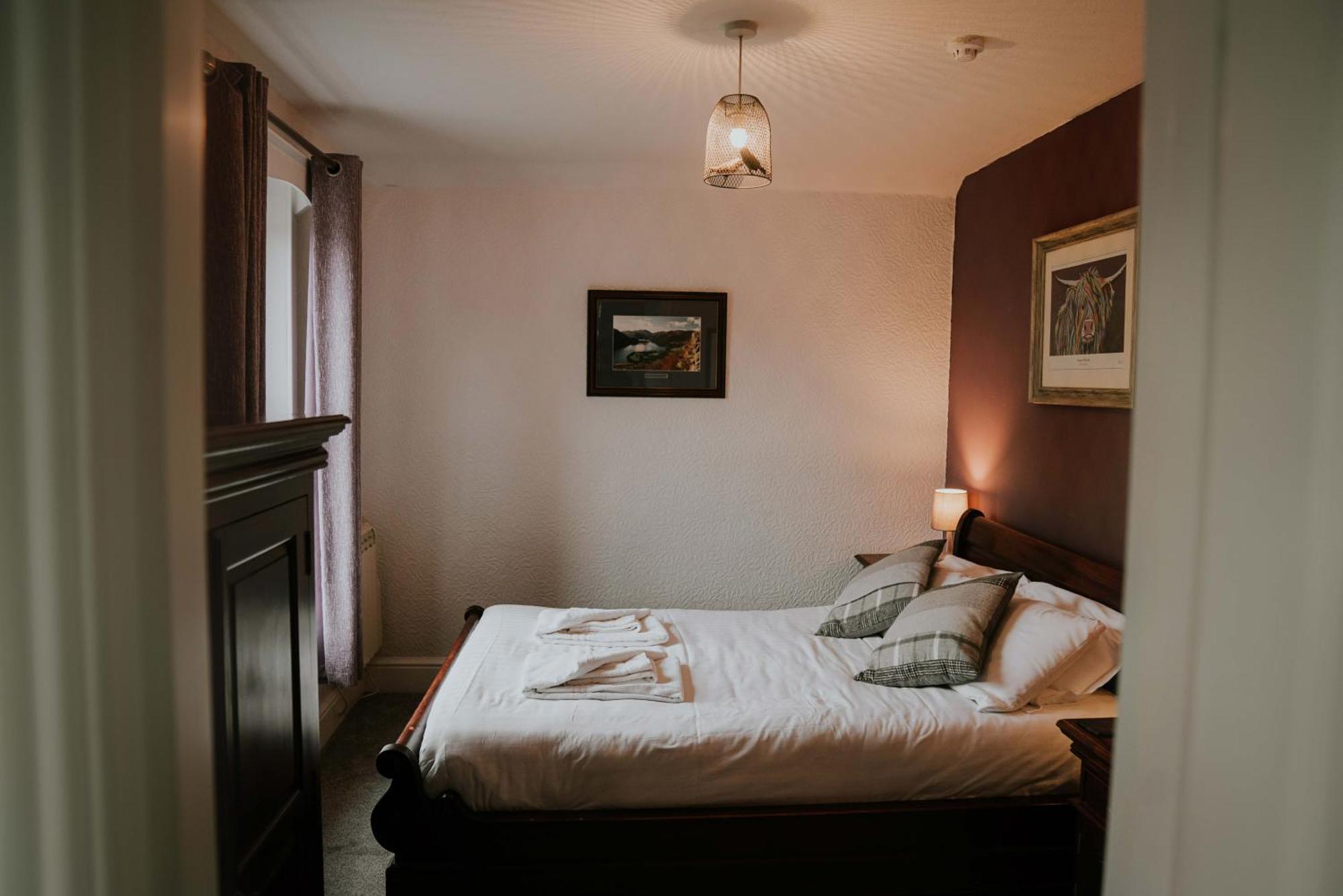 Troutbeck Inn ภายนอก รูปภาพ