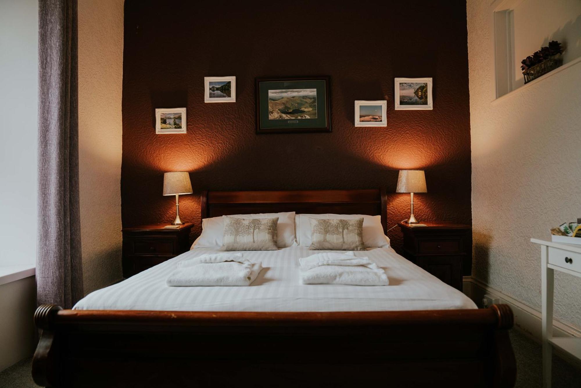 Troutbeck Inn ภายนอก รูปภาพ