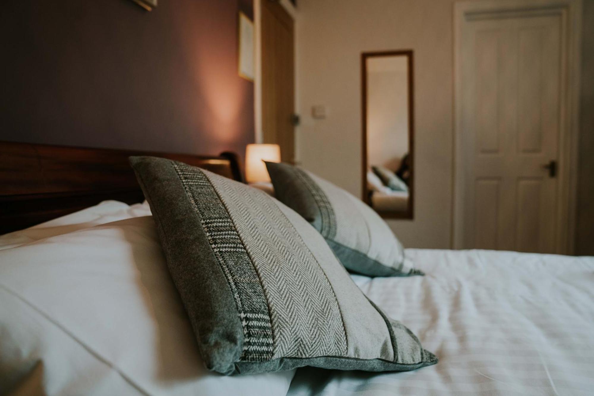 Troutbeck Inn ภายนอก รูปภาพ