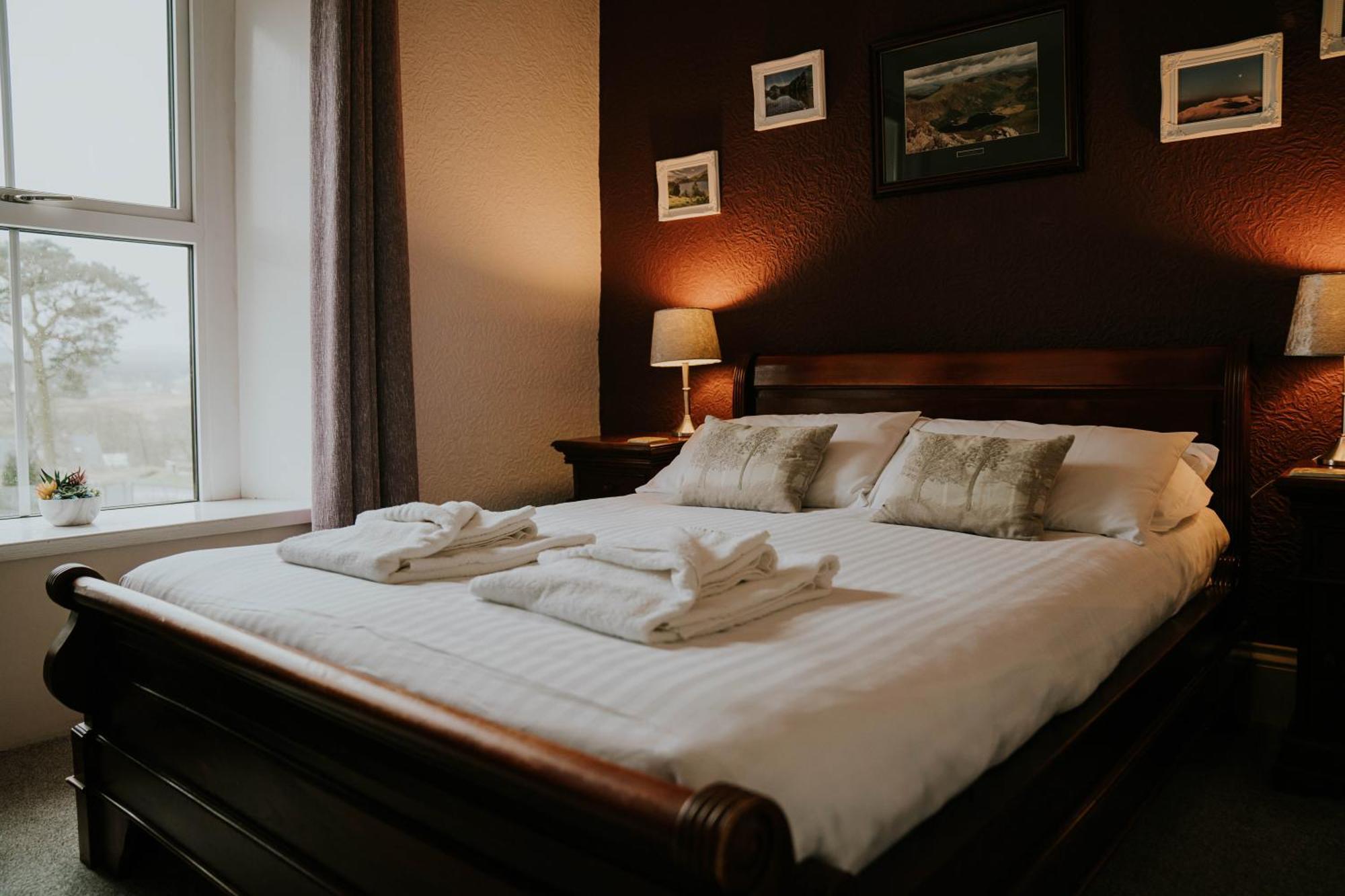 Troutbeck Inn ภายนอก รูปภาพ