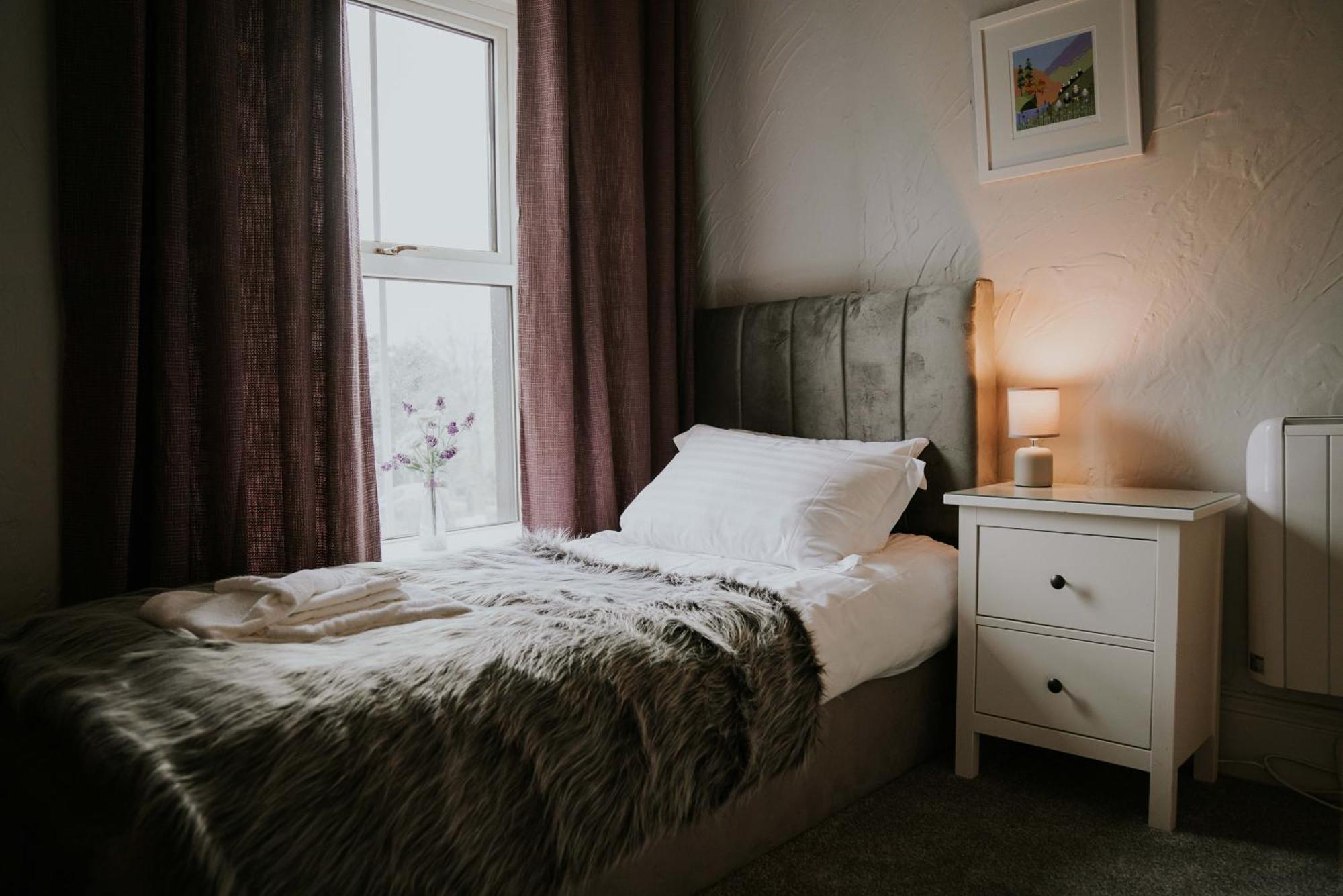 Troutbeck Inn ภายนอก รูปภาพ