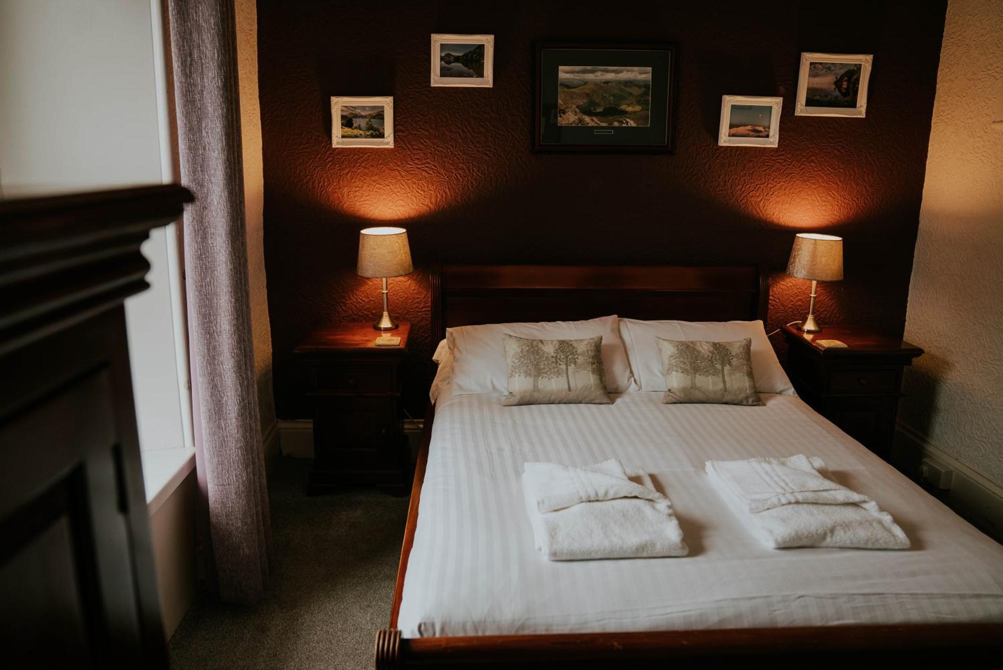 Troutbeck Inn ภายนอก รูปภาพ