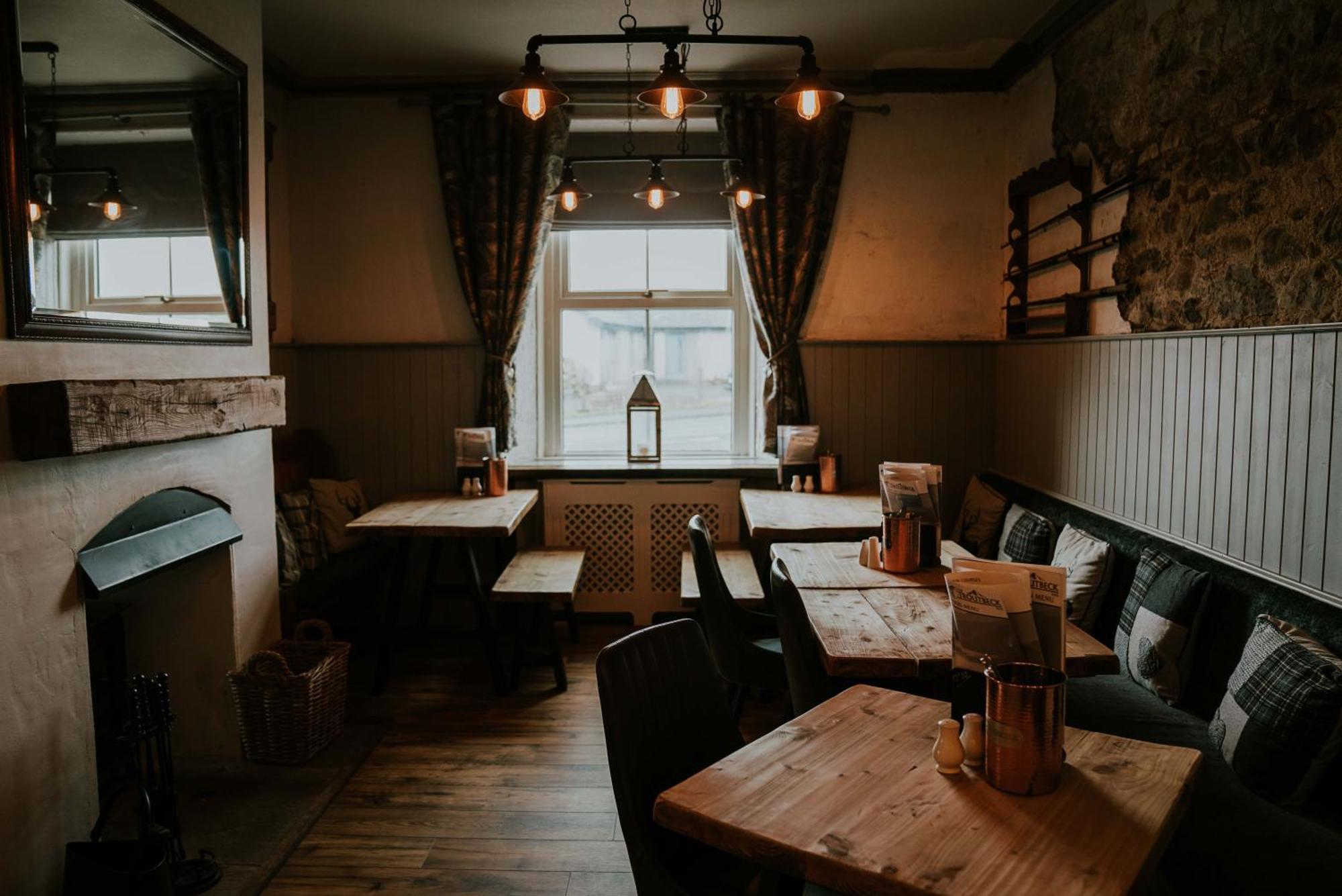 Troutbeck Inn ภายนอก รูปภาพ