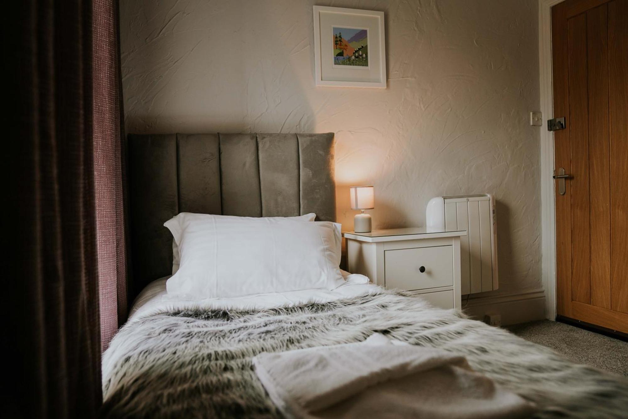 Troutbeck Inn ภายนอก รูปภาพ