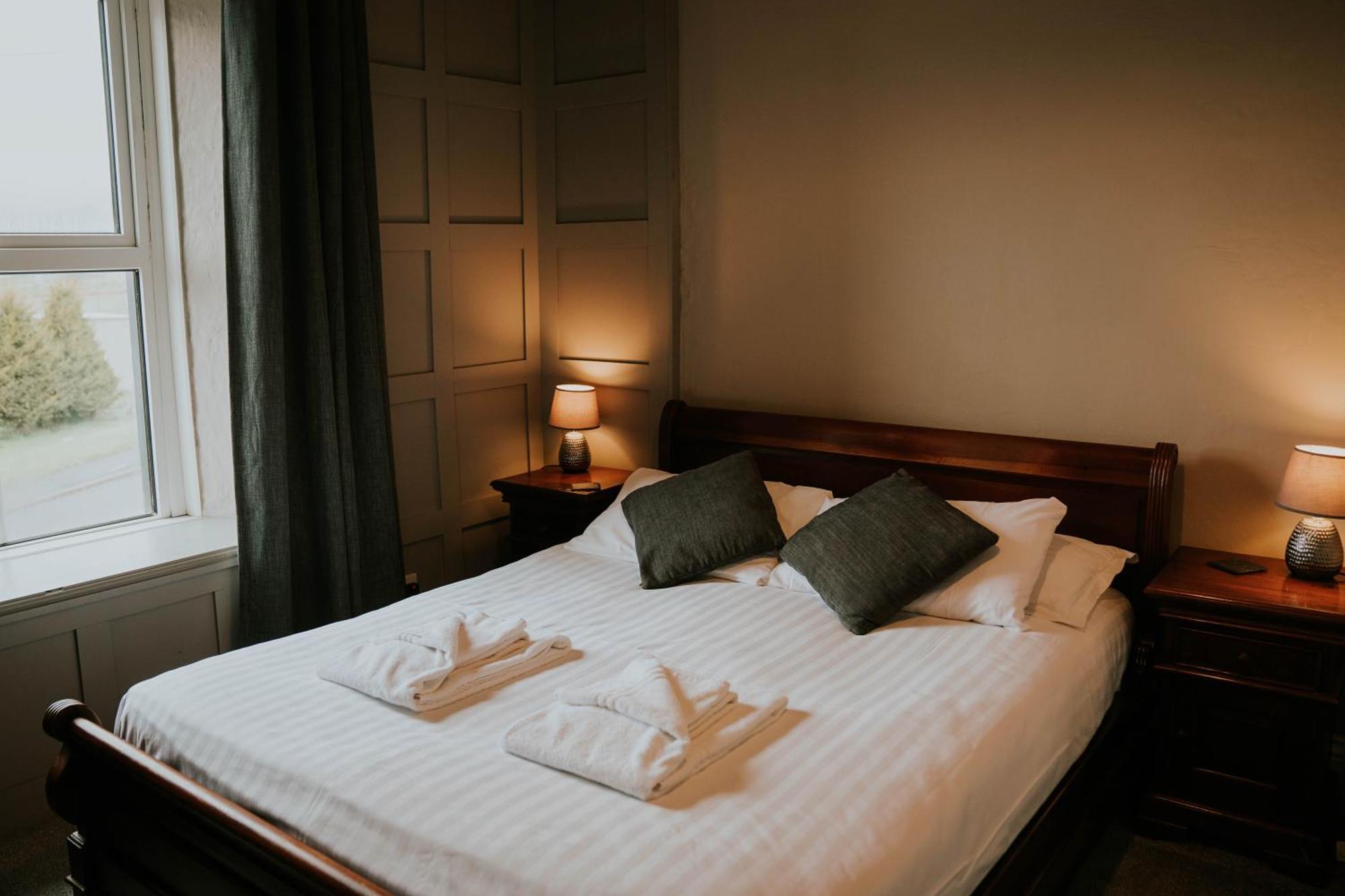 Troutbeck Inn ภายนอก รูปภาพ