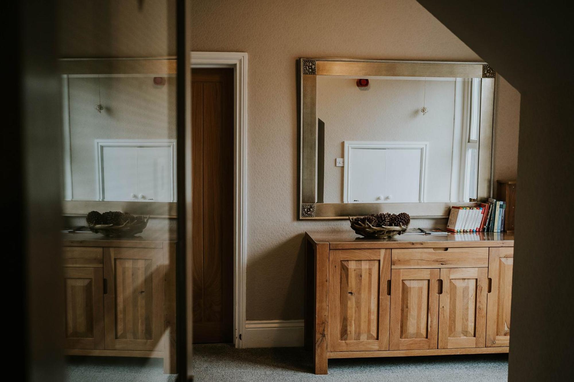 Troutbeck Inn ภายนอก รูปภาพ
