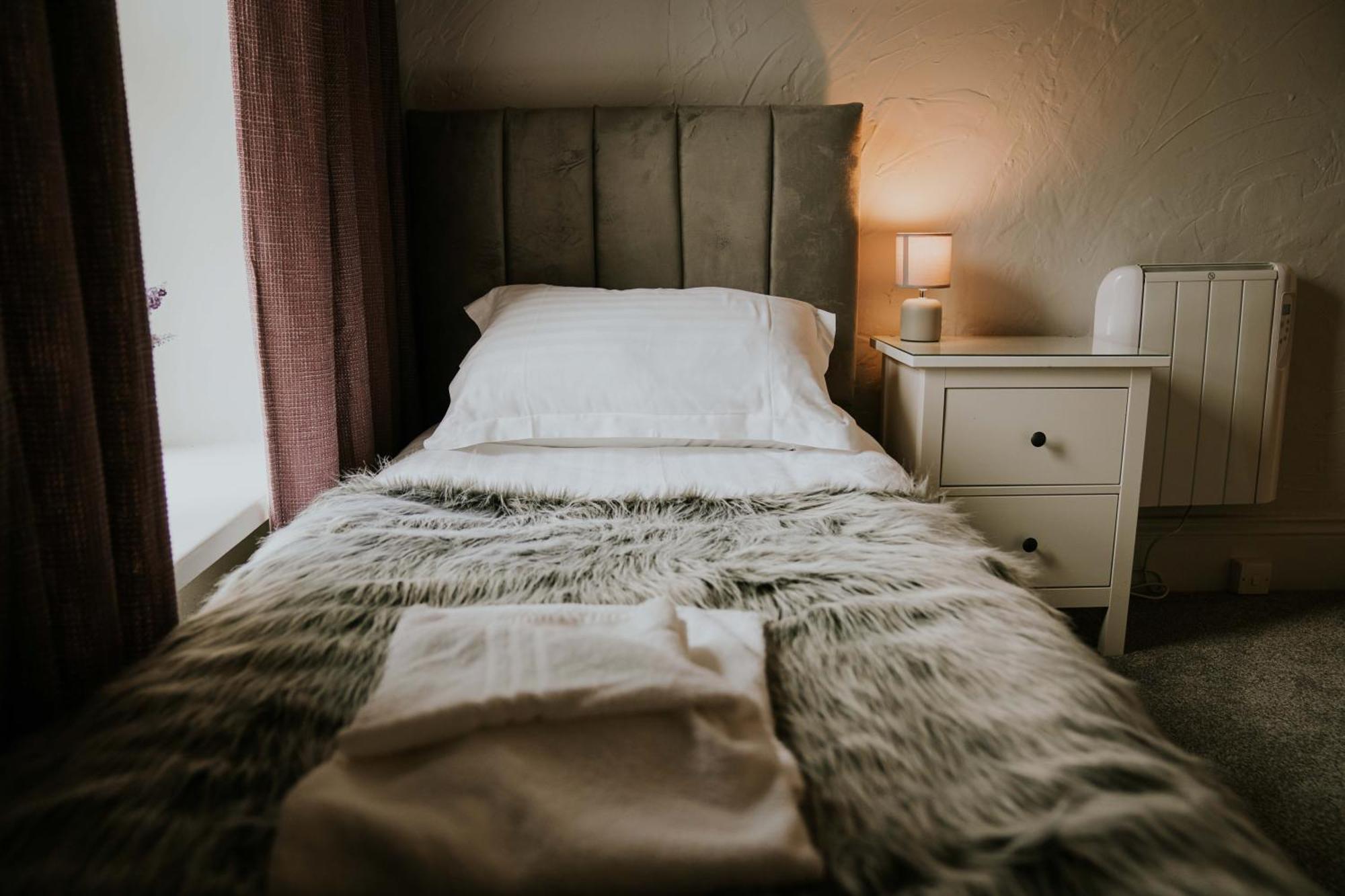 Troutbeck Inn ภายนอก รูปภาพ