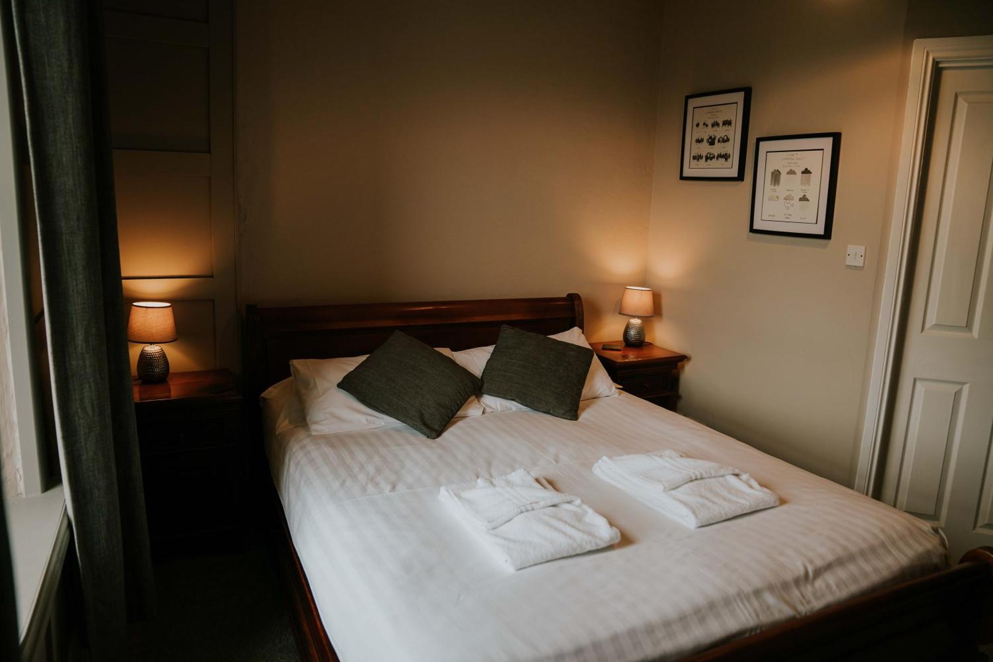 Troutbeck Inn ภายนอก รูปภาพ