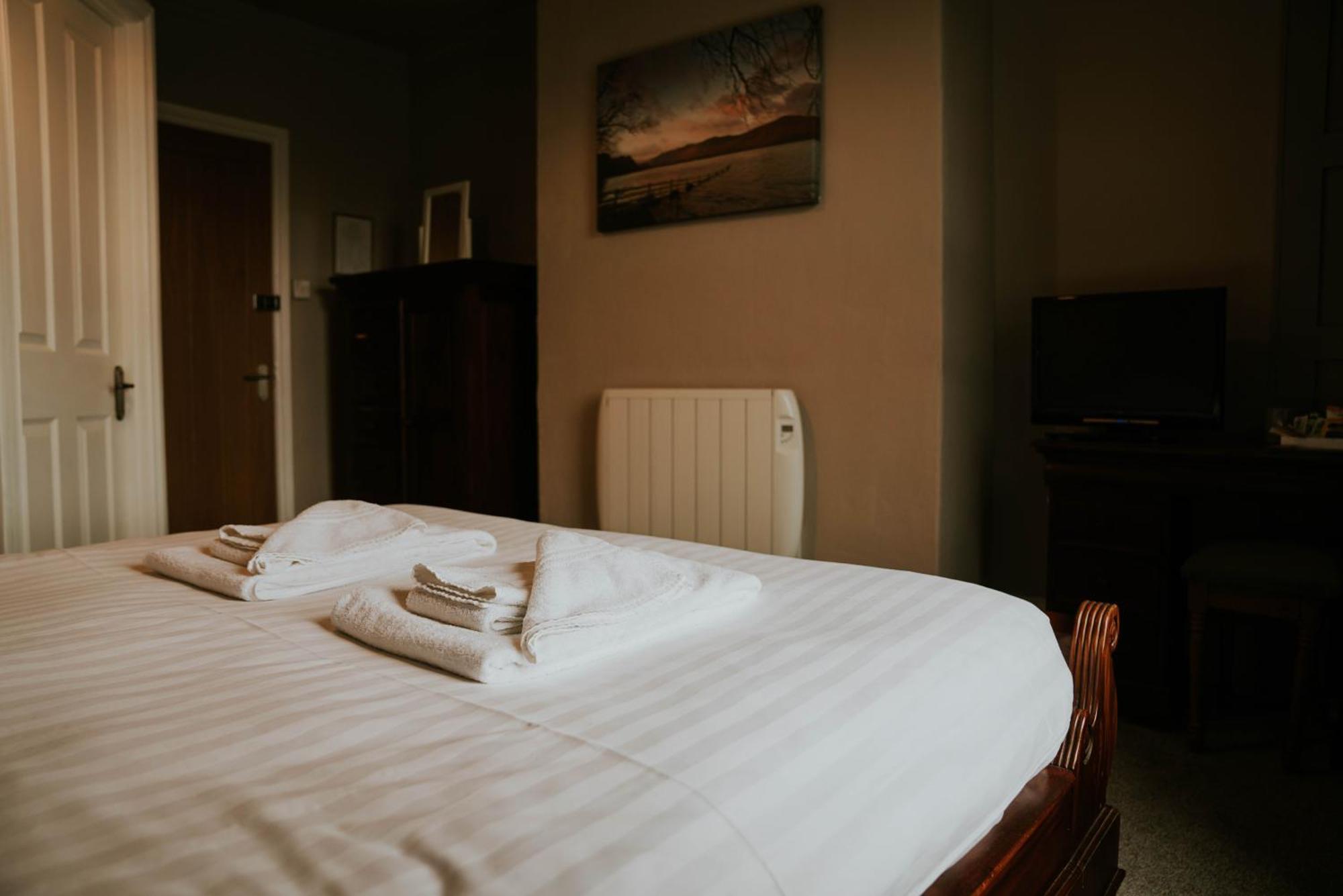Troutbeck Inn ภายนอก รูปภาพ