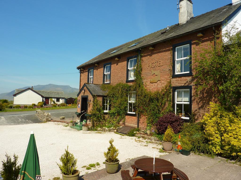 Troutbeck Inn ภายนอก รูปภาพ